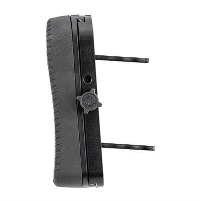 Vertical Adjustment Buttpad