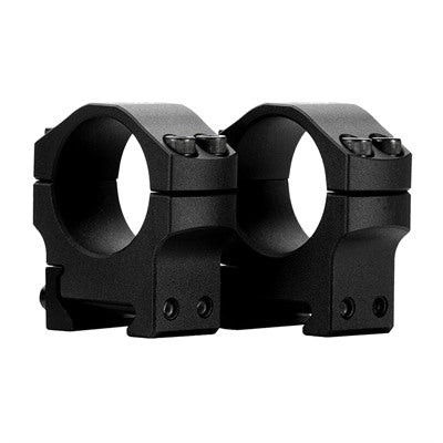 MDT Premier 30mm High Scope Rings 1.25 Inch