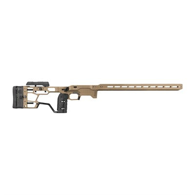 ACC Elite Rifle Chassis System