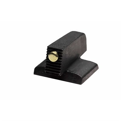 1911 Snag-Free Gold Bead Front Sight