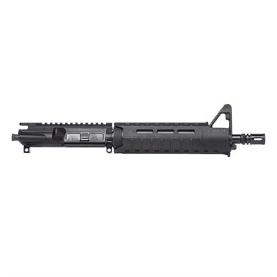 AR15 Complete Assembled Upper 5.56 NATO Carbine Barrel w/ Pinned FSB