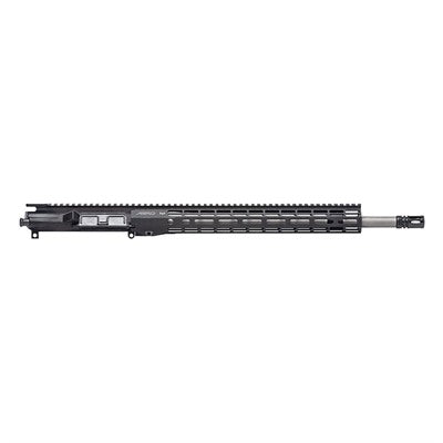 M4E1 Threaded 6.5 Grendel Assembled Upper Receiver w/ ATLAS R-ONE