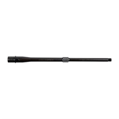 AR-15 Premium Black Series 308 Winchester Rifle Barrel
