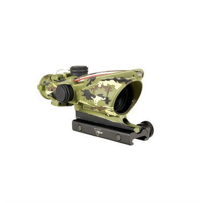 ACOG BAC 4x32mm Fixed Rifle Scope 223/5.56 BDC