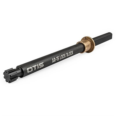Pro+ AR-15 Lock Block Upper Receiver Vise Block