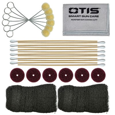 Gun Blue and Black Application Accessory Kit