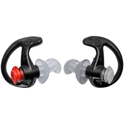 EarPro Sonic Defenders Hearing Protection Ear Plugs