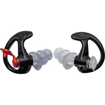 EP4 Sonic Defenders Plus Ear Plugs