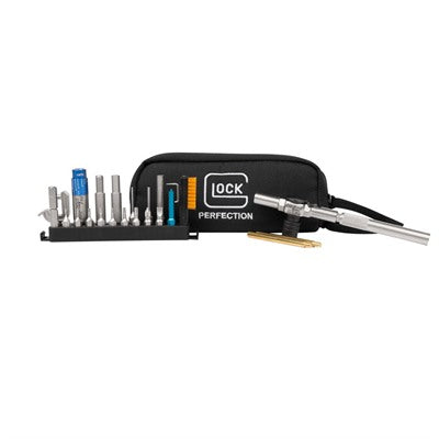 Glock Pistol Tool Kit for Maintenance and Assembly