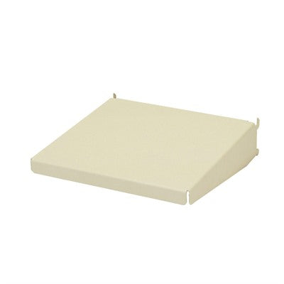 Square-Lok Metal Shelves for Modular Gun Storage