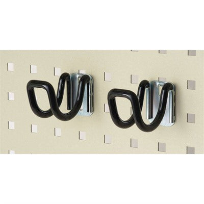 Square-Lok Horizontal Gun Rack for Modular Storage