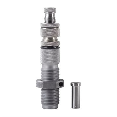 Pistol Seating and Taper Crimp Reloading Die