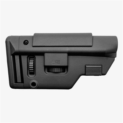 AR-15 Precision Collapsible Stock