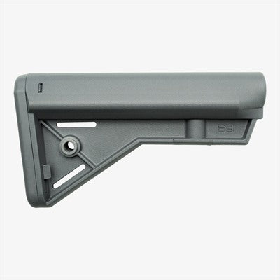 AR-15 Bravo Fixed Buttstock