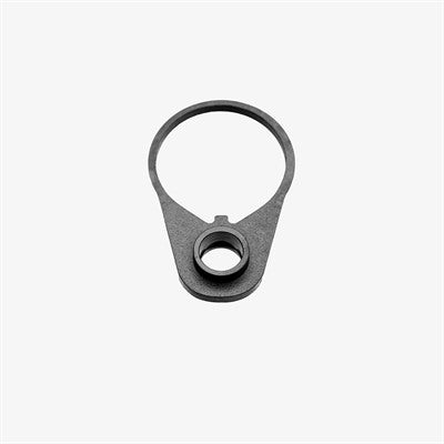 AR-15 QD End Plate for Sling Attachment