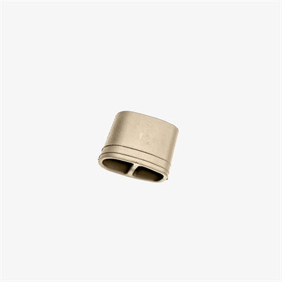 AR-15 Battery Grip Plug Cover