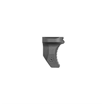 Picatinny Rail Hand Stop Accessory