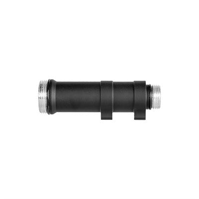 18650 Cell Weapon Light Body Tube