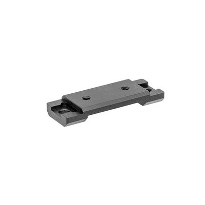 Offset Adapter for SureFire Weapon Lights