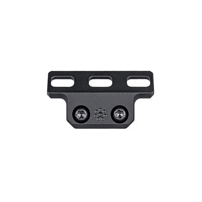 40-Degree M-LOK to M-LOK Offset Adapter