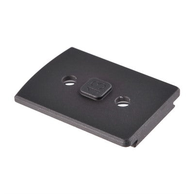 Offset Optic Mount 601557939869