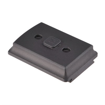Offset Optic Mount 601557939876