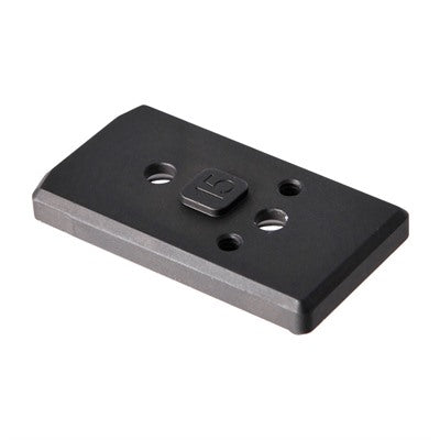 Offset Optic Mount 601557939883