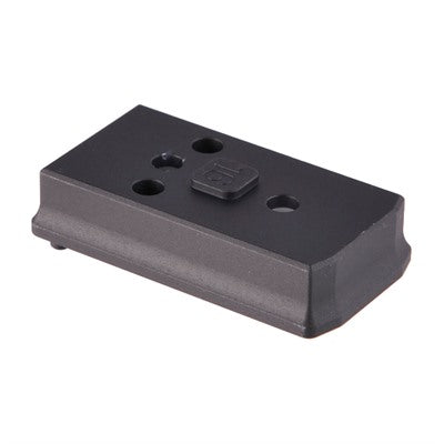 Offset Optic Mount 601557939890