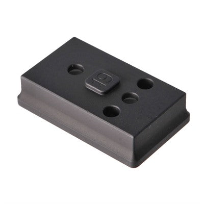 Offset Optic Mount 601557940063