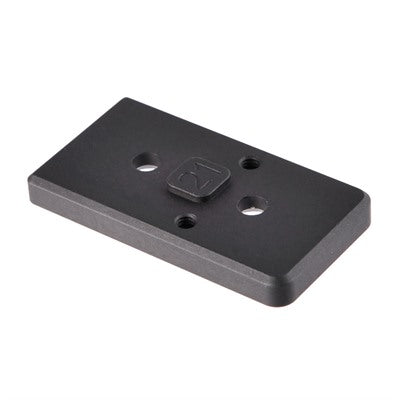 Offset Optic Mount 601557940087