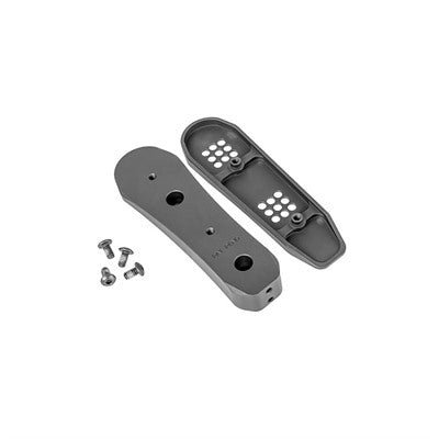 Stock Angle Adapter for Magpul CTR Collapsible Stock