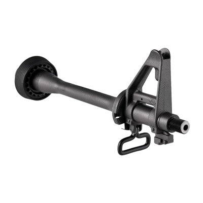 AR-15 Chrome Lined Government Barrel Assembly
