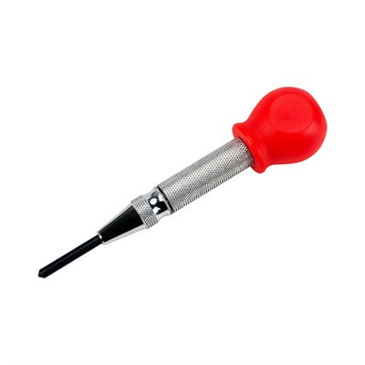 Echo Zulu Spring Loaded Center Punch
