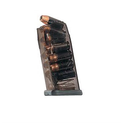Elite Tactical Systems Glock 30 Carbon Smoke 9-Round Magazine .45 ACP