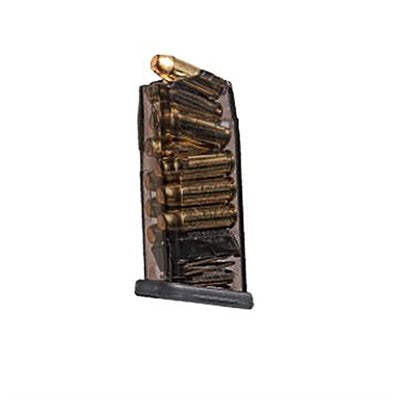 Elite Tactical Systems Glock 29 Carbon Smoke Magazine 10mm Auto 10rd