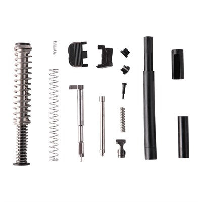 Slide Parts Kit for Glock 17