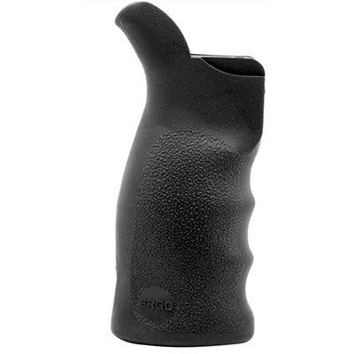 TDX-0 Tactical Deluxe Zero Angle Suregrip Pistol Grip