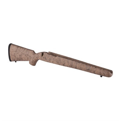Sporter Stocks for Weatherby Vanguard/Mossberg Short Action