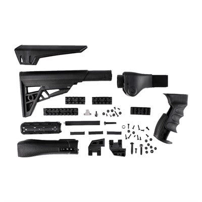Strikeforce Package for AK-47 Rifle