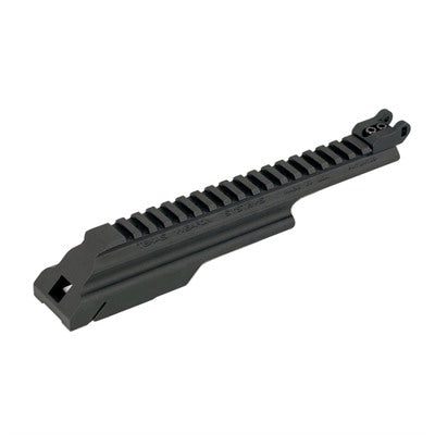 Krinkov Gen-3 Dog Leg Optic Rail for AK Pistols