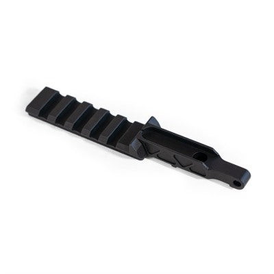 Bitty Dot Red Dot Optic Mounts
