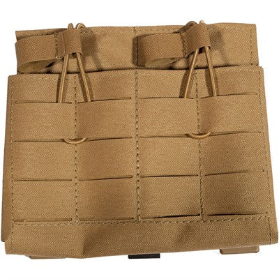 Double 7.62 Magazine Panel