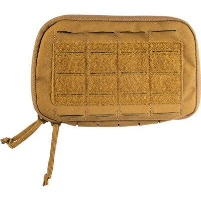 Admin Enhanced Thin Tactical Pouch