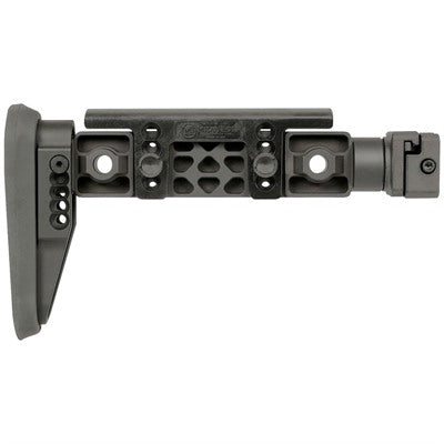 Alpha Series Fixed Beam Stock
