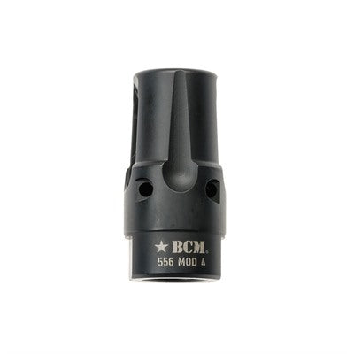 BCM Gunfighter Compensator Mod 4 for 5.56