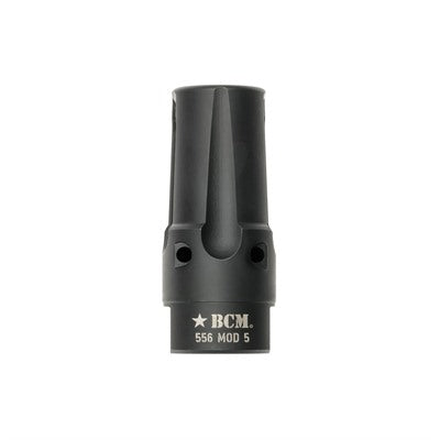 BCM Gunfighter Compensator Mod 5 for 5.56mm