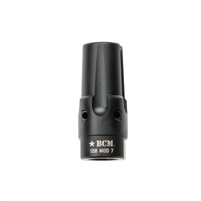 BCM Gunfighter Compensator Mod 7 for 5.56mm