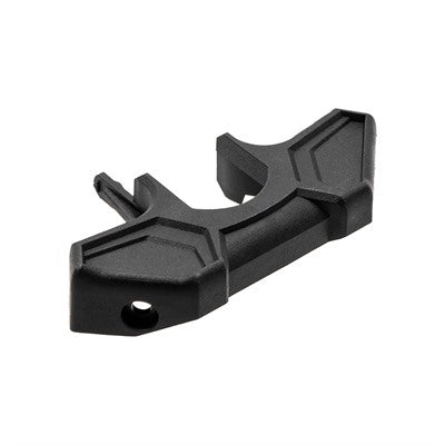 Polymer ISO Latch Firearm Component