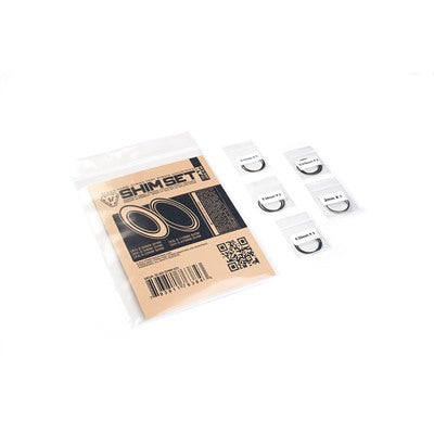 AR Shim Set for .223/5.56 and .308/7.62