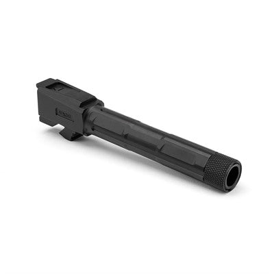 Threaded Barrel for Glock 19
